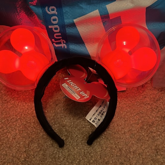 Disney Ears - Picture 2 of 2